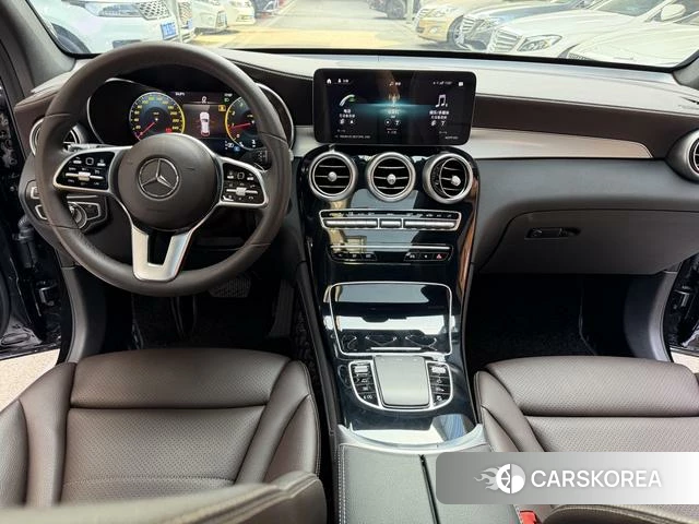 Mercedes-Benz GLC id 4272022 из Китая 23