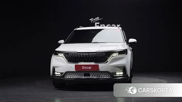 Kia Carnival 4th generation id 3567137 из Кореи 13