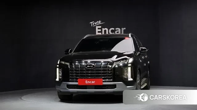 Hyundai The New Palisade id 3711753 из Кореи 13