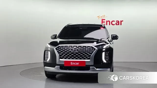 Hyundai Palisade id 3033025 из Кореи 13