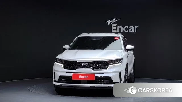 Kia Sorento 4th Generation id 3671728 из Кореи 13