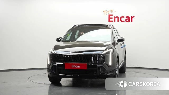 Kia The New Sportage 5th Generation Hybrid id 3730922 из Кореи 13