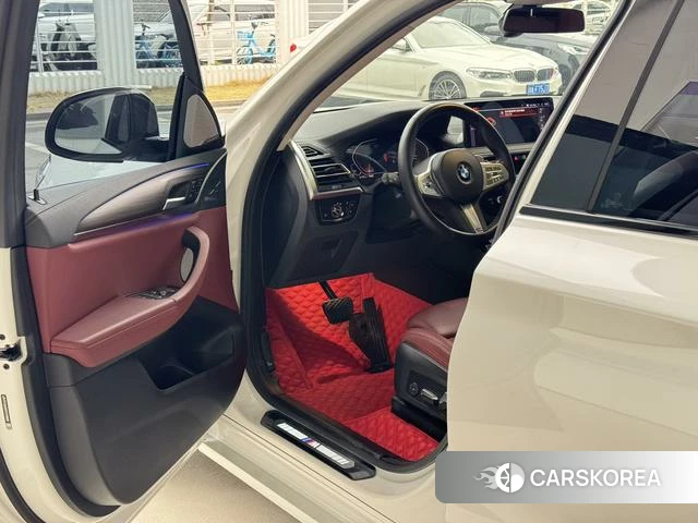 BMW X3 id 4328493 из Китая 10