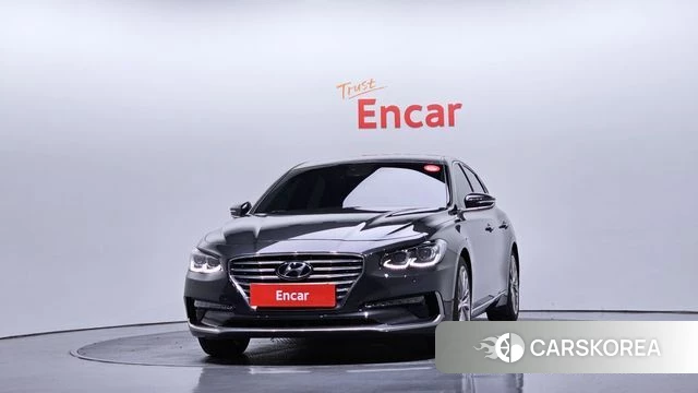 Hyundai Grandeur IG id 3966290 из Кореи 13