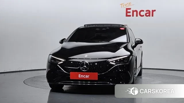 Mercedes-Benz EQE V295 id 3031938 из Кореи 13