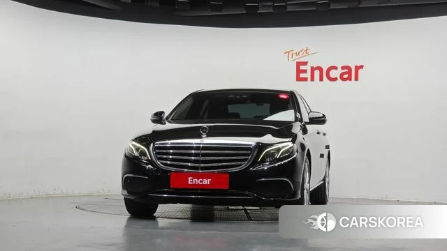 Mercedes-Benz E-Class W213 id 4873682 из Кореи 13