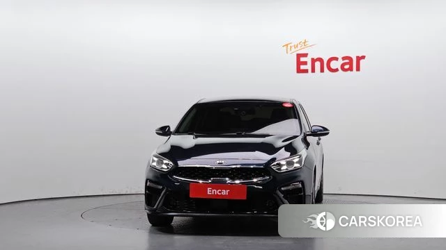 Kia Come New K3 id 4285869 из Кореи 13