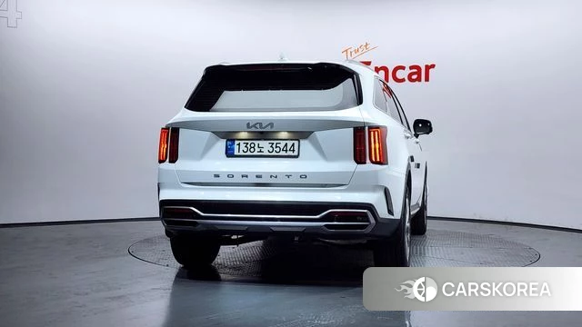 Kia Sorento 4th Generation id 4293650 из Кореи 23