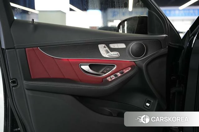 Mercedes-Benz GLC Coupe id 4255796 из Китая 18