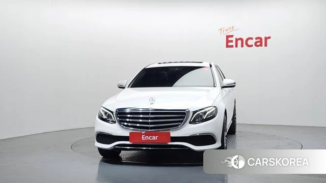 Mercedes-Benz E-Class W213 id 3893384 из Кореи 13