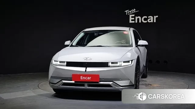 Hyundai Ionic 5 id 2998800 из Кореи 13