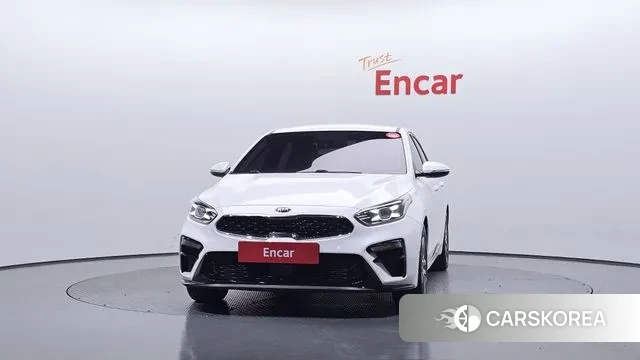 Kia Come New K3 id 3789809 из Кореи 13