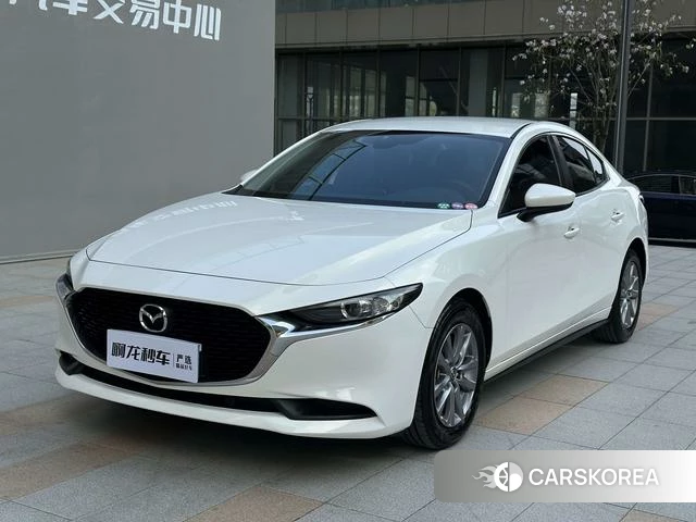 Mazda 3 Angkesaila id 4273829 из Китая 18