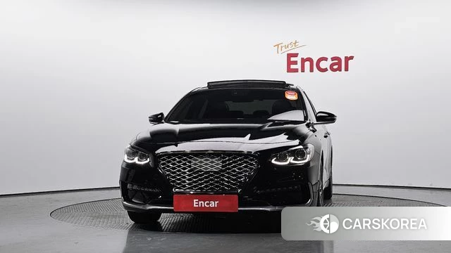 Hyundai Grandeur IG id 4465597 из Кореи 23