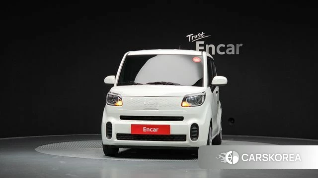 Kia The New Ray id 4906010 из Кореи 23