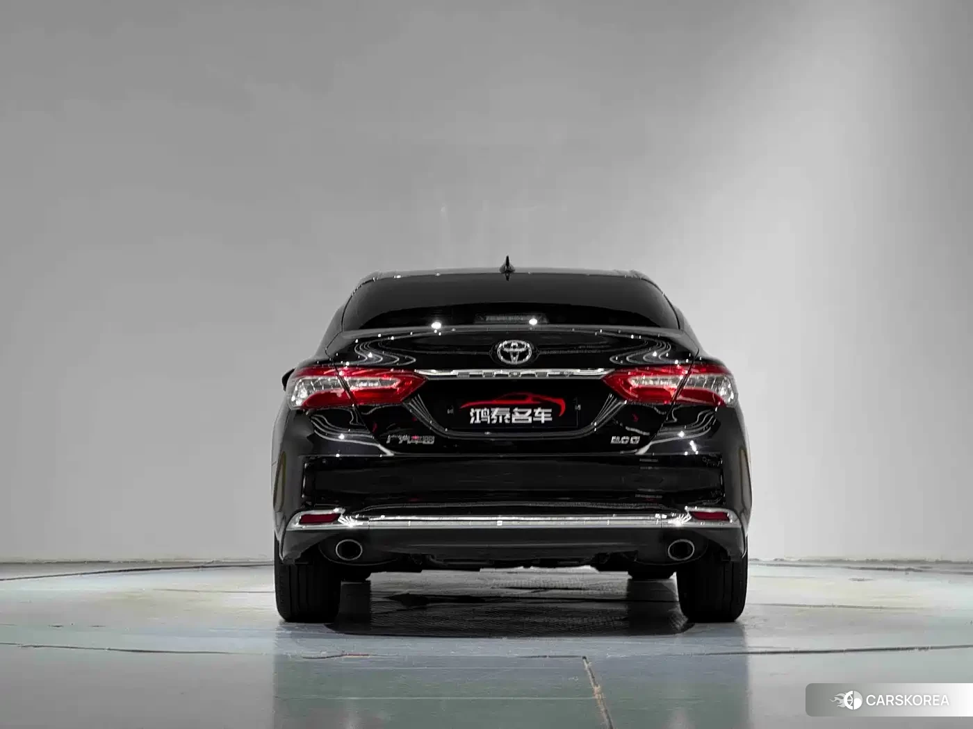 Toyota Camry id 4514423 из Китая 10