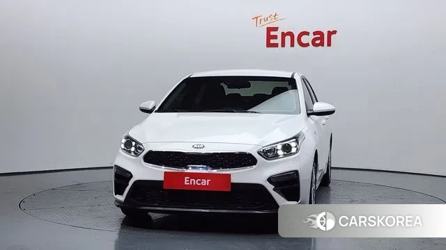 Kia Come New K3 id 3630923 из Кореи 13