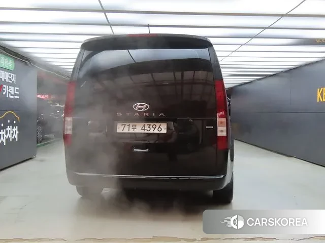 Hyundai Staria id 3508865 из Кореи 13