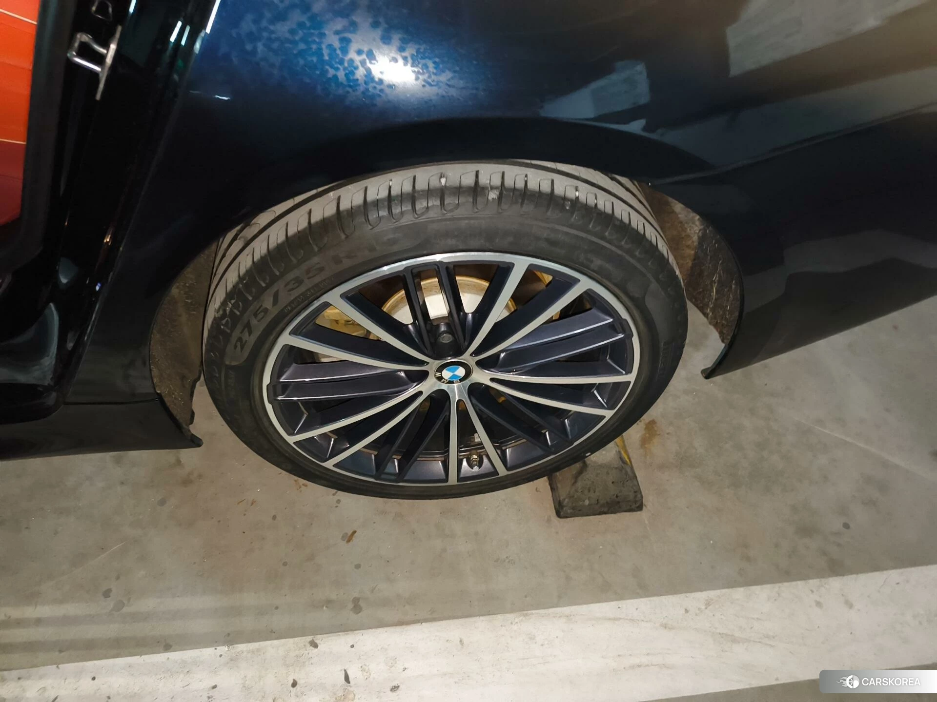 BMW 5 series id 4426487 из Китая 14