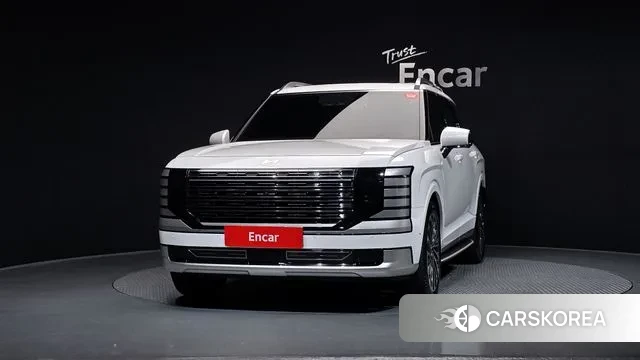 Hyundai Palisade (LX3) id 3750883 из Кореи 13