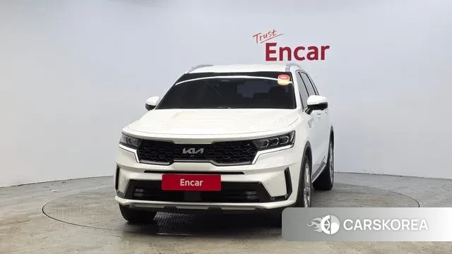 Kia Sorento 4th Generation id 3634758 из Кореи 13