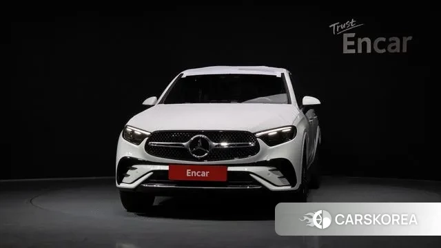 Mercedes-Benz GLC-Class X254 id 3733497 из Кореи 13