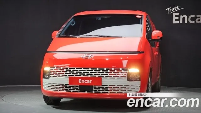 Hyundai Staria id 2955238 из Кореи 13