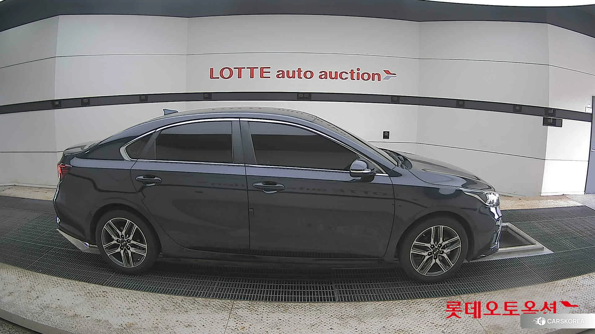Kia K3 id 4347357 из Кореи 23