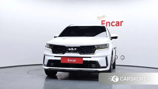 Kia Sorento 4th Generation id 3473401 из Кореи 13