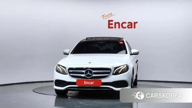 Mercedes-Benz E-Class W213 id 4465172 из Кореи 12