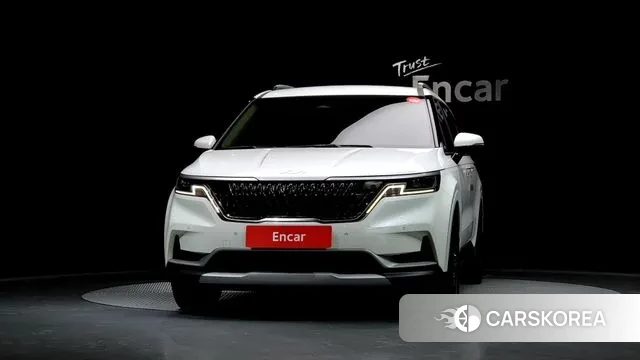 Kia Carnival 4th generation id 3437514 из Кореи 13