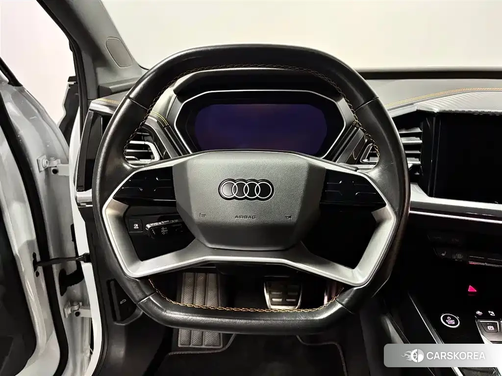 Audi Q4 id 4545887 из Китая 9