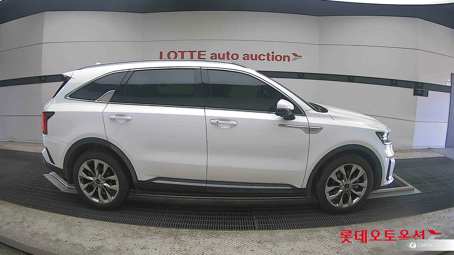 Kia Sorento id 4296897 из Кореи 23
