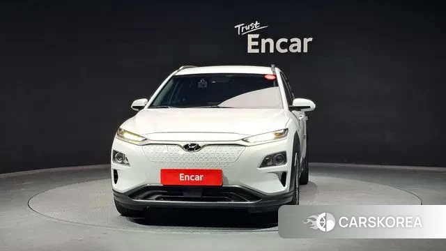 Hyundai Kona Electric id 3703015 из Кореи 13