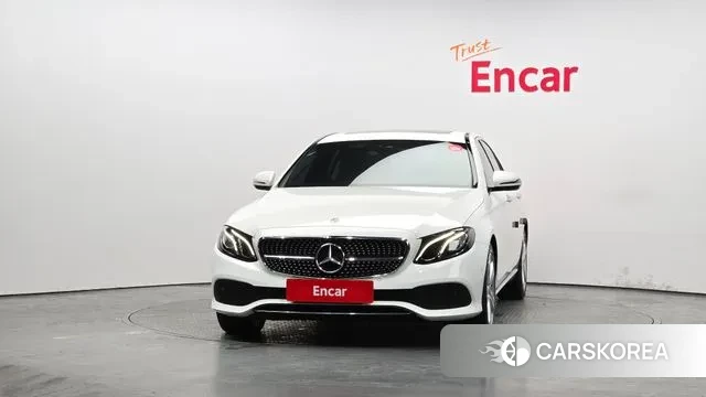 Mercedes-Benz E-Class W213 id 3515429 из Кореи 13