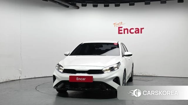 Kia The New K3 2nd generation id 4303334 из Кореи 23