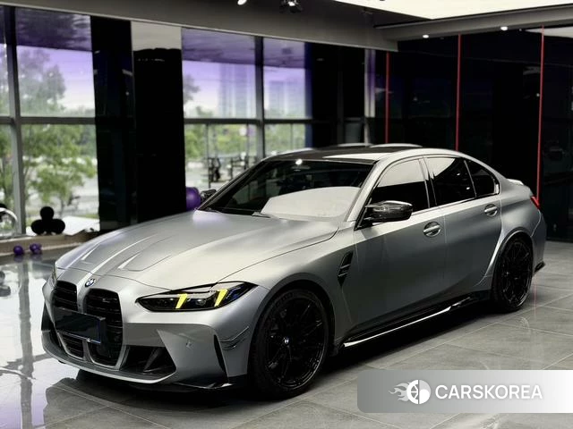 BMW M3 id 4348731 из Китая 8