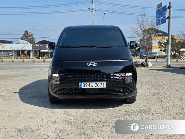 Hyundai Staria id 3824812 из Кореи 13