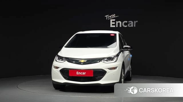 Chevrolet (GM Daewoo) Bolt EV id 4750956 из Кореи 23
