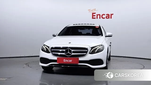 Mercedes-Benz E-Class W213 id 3193348 из Кореи 13