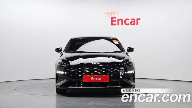 Kia K8 Hybrid id 2524398 из Кореи 13