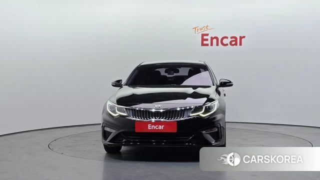 Kia The New K5 2nd generation id 4245961 из Кореи 13