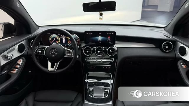 Mercedes-Benz GLC Coupe id 4259339 из Китая 7