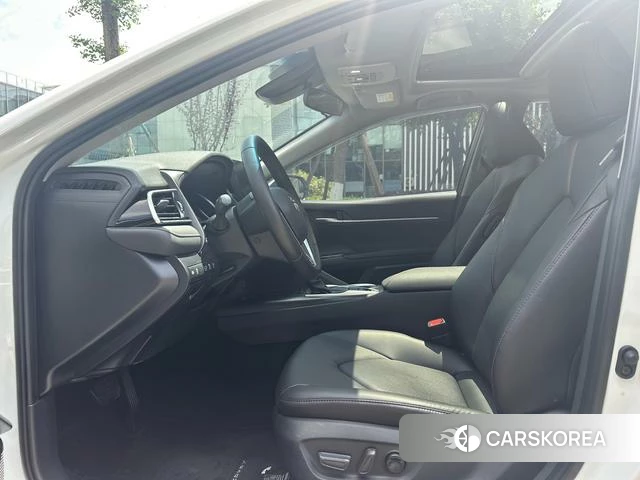 Toyota Camry id 4207158 из Китая 13
