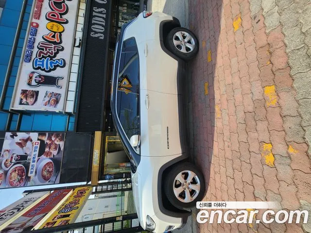 Jeep Compass 2nd Generation id 2635601 из Кореи 3