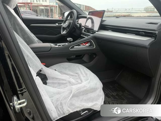 Geely Automobile Xingrui id 4206970 из Китая 7
