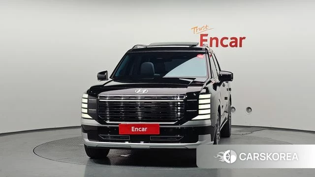 Hyundai Palisade (LX3) id 4407960 из Кореи 23