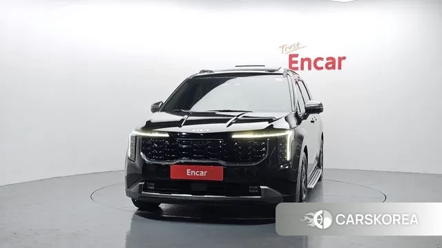 Kia The New Carnival 4th Generation id 3405274 из Кореи 13