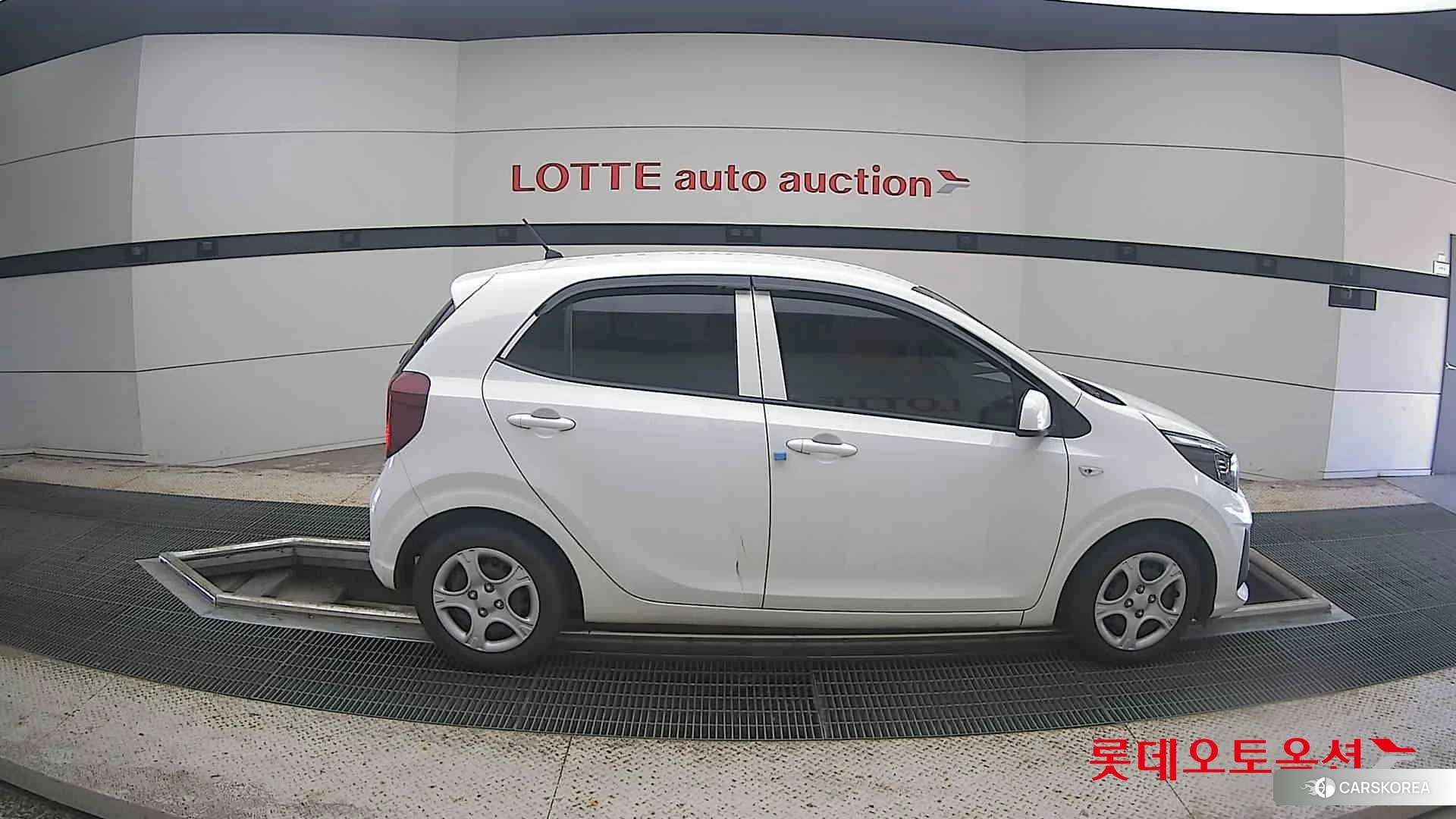 Kia Morning id 4679386 из Кореи 23