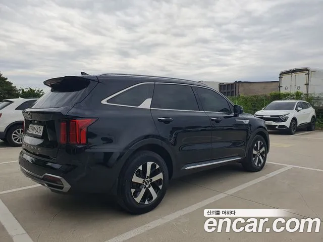 Kia Sorento 4th Generation id 2692842 из Кореи 13